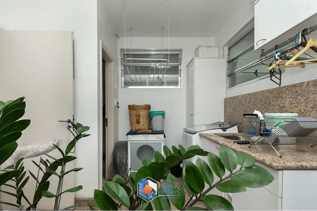 Apartamento, 3 quartos, 199 m² - Foto 11