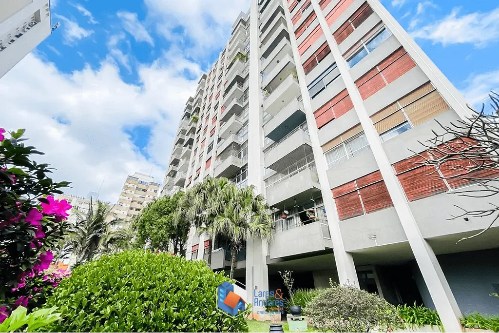 Apartamento, 3 quartos, 199 m² - Foto 10