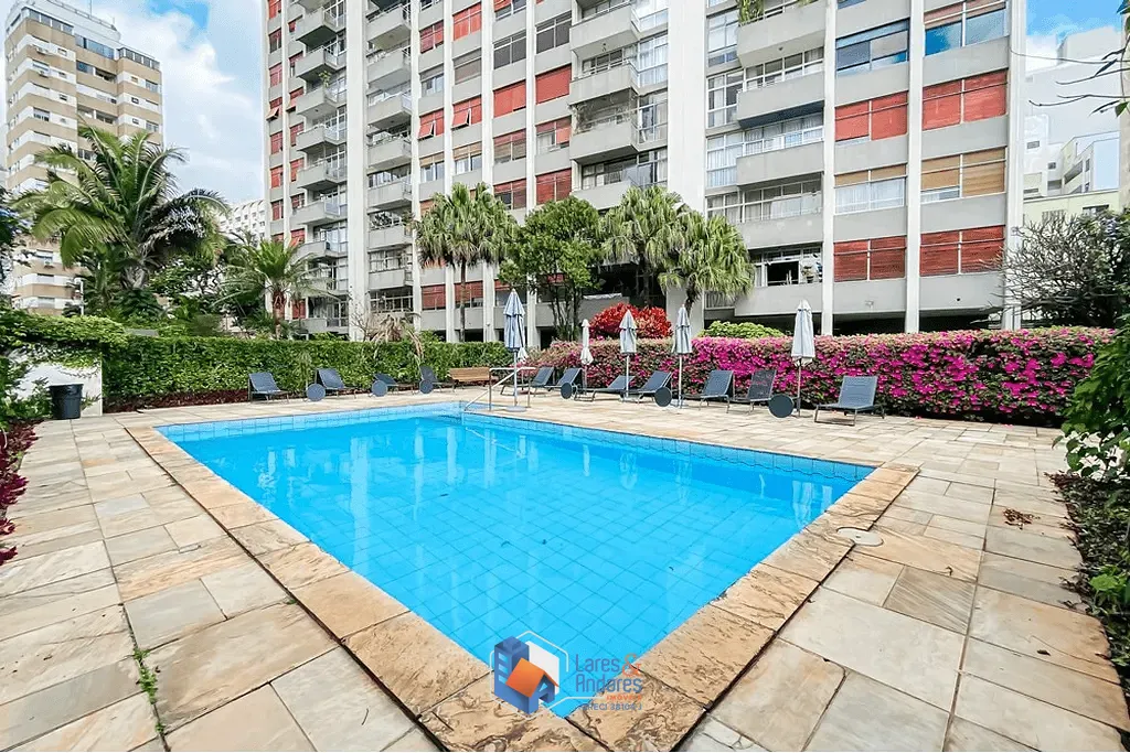Apartamento, 3 quartos, 199 m² - Foto 9