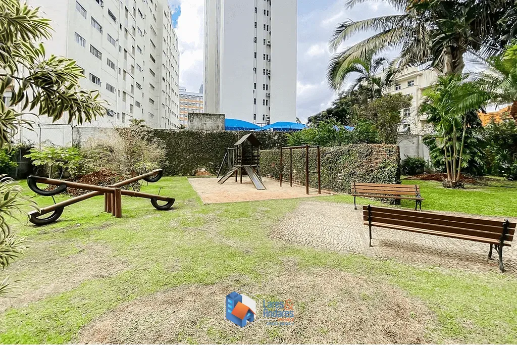 Apartamento, 3 quartos, 199 m² - Foto 8