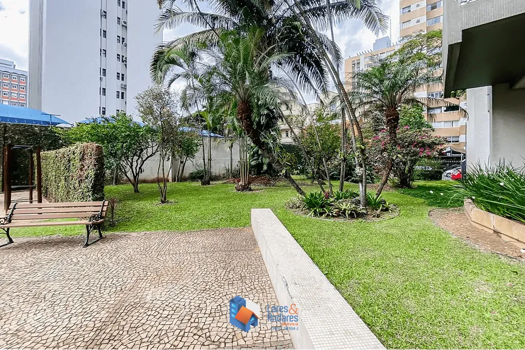 Apartamento, 3 quartos, 199 m² - Foto 7