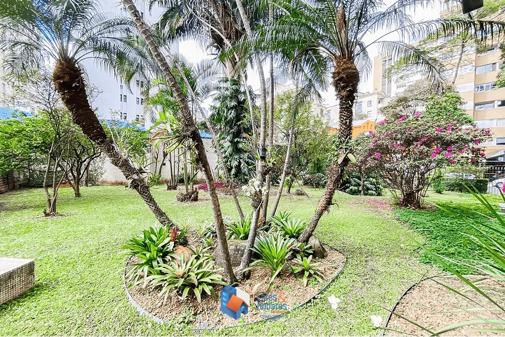 Apartamento, 3 quartos, 199 m² - Foto 6