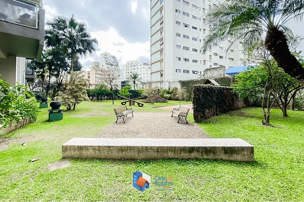 Apartamento, 3 quartos, 199 m² - Foto 5