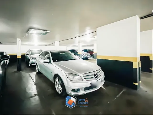 Apartamento 3 quartos e 2 banheiros, à venda, no bairro Santa Cecília em São Paulo