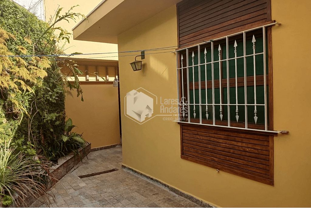Casa, 3 quartos, 257 m² - Foto 2