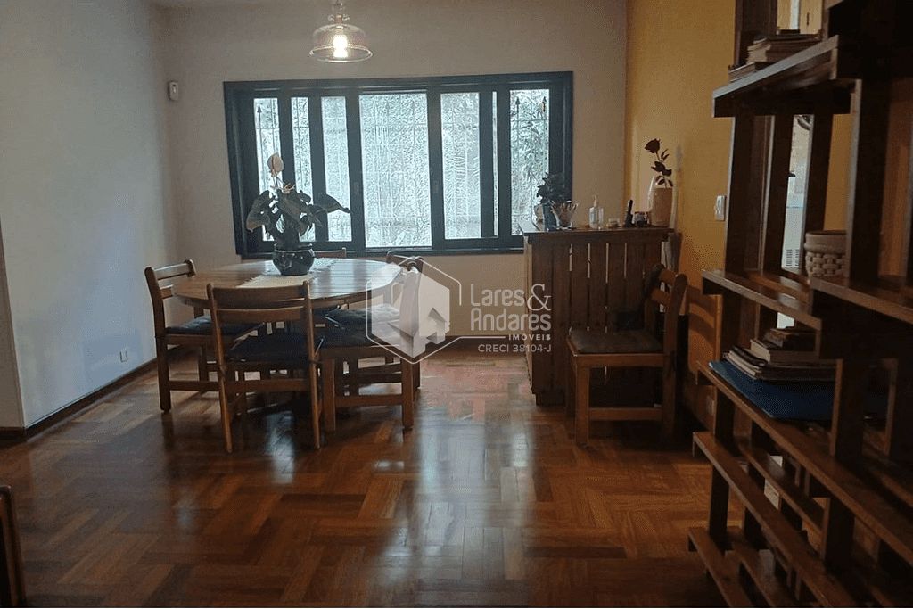 Casa, 3 quartos, 257 m² - Foto 4