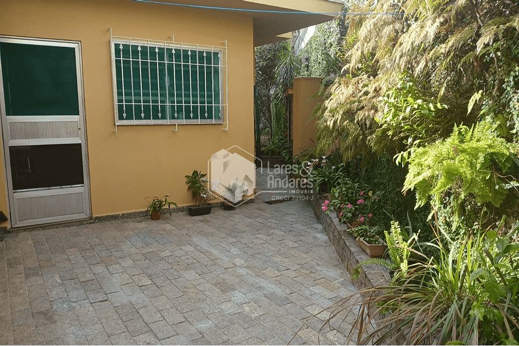 Casa, 3 quartos, 257 m² - Foto 7