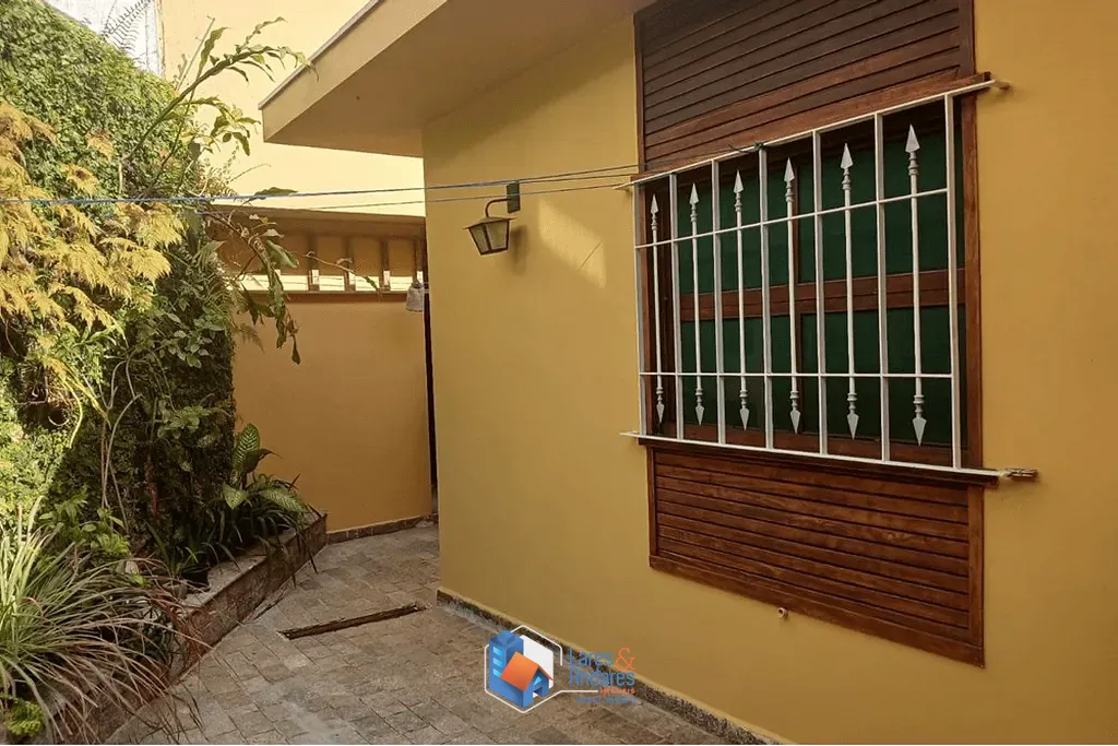 Casa, 3 quartos, 257 m² - Foto 2