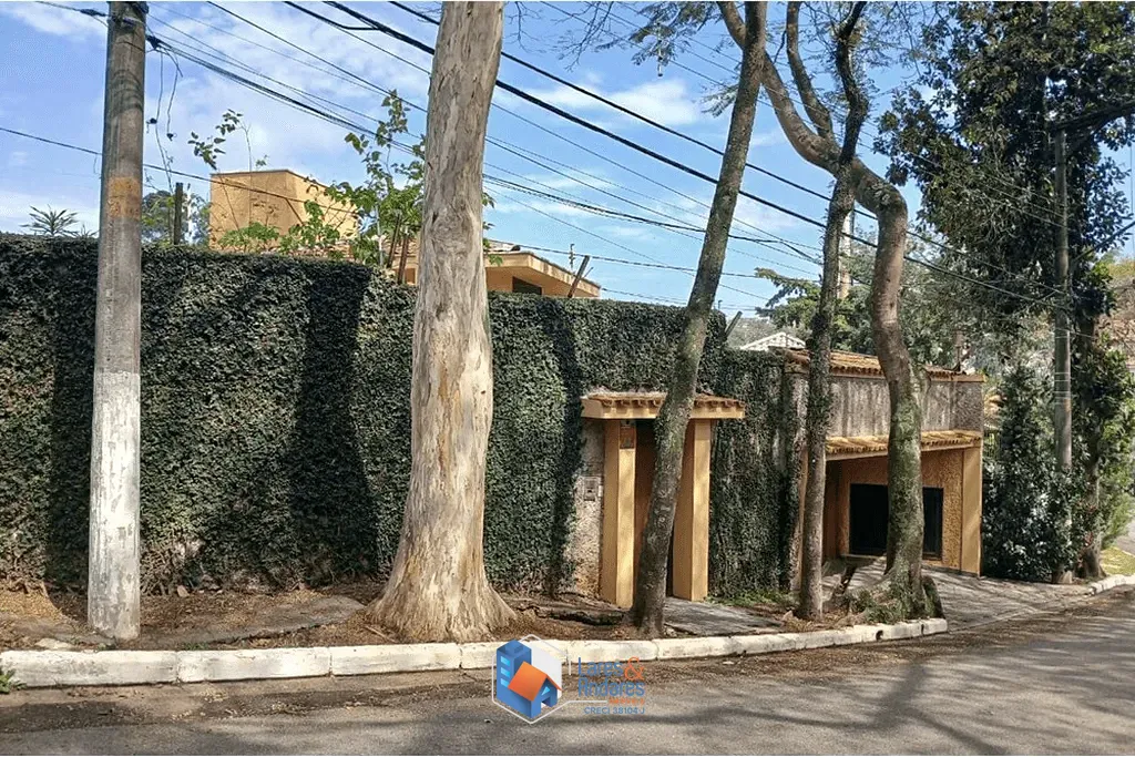 Casa, 3 quartos, 257 m² - Foto 3