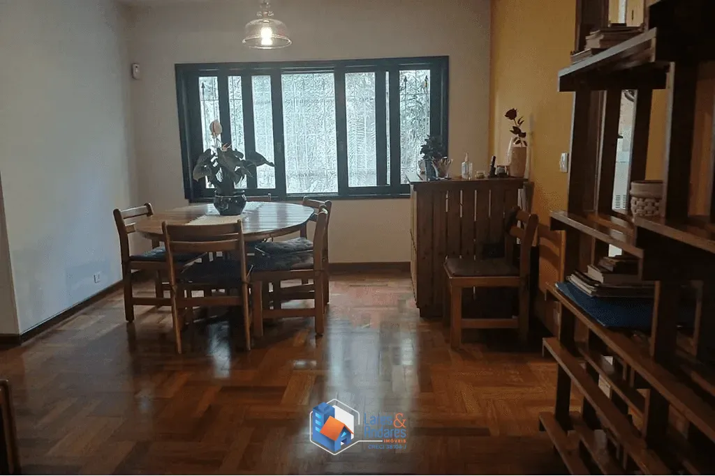Casa, 3 quartos, 257 m² - Foto 4