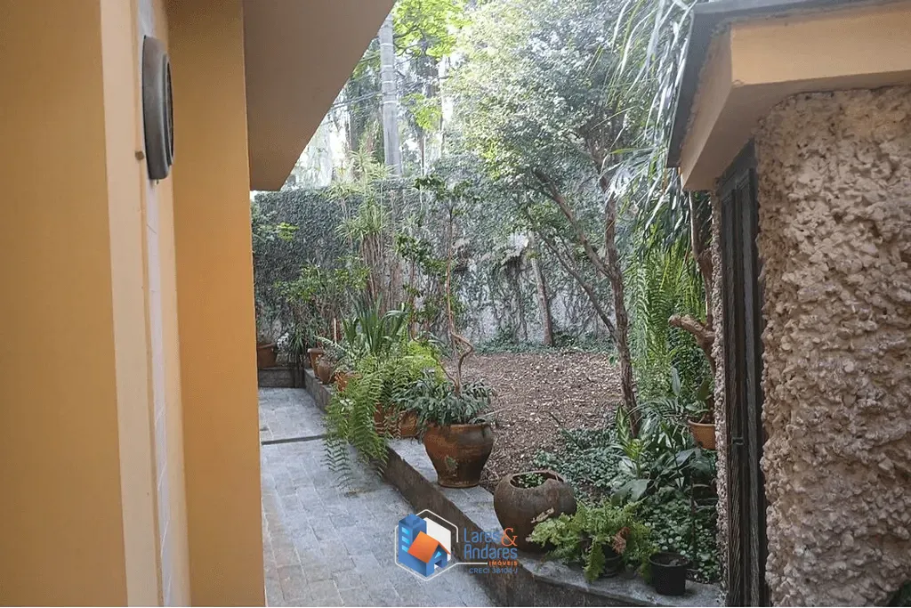 Casa, 3 quartos, 257 m² - Foto 6