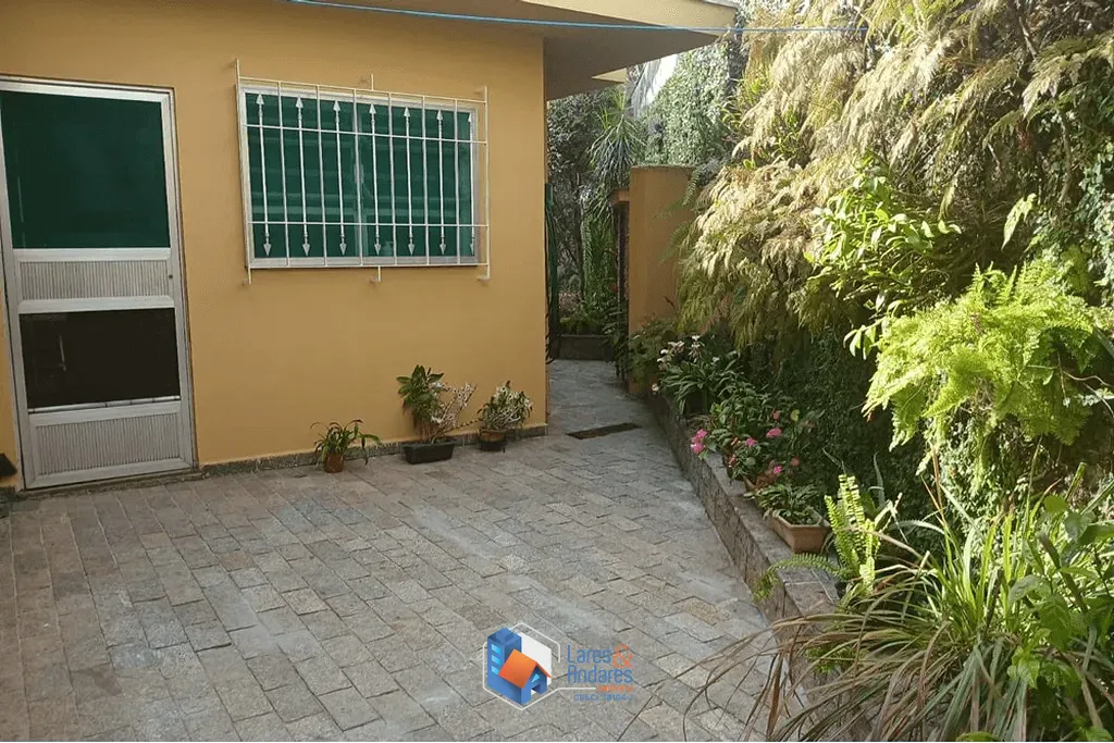 Casa, 3 quartos, 257 m² - Foto 7
