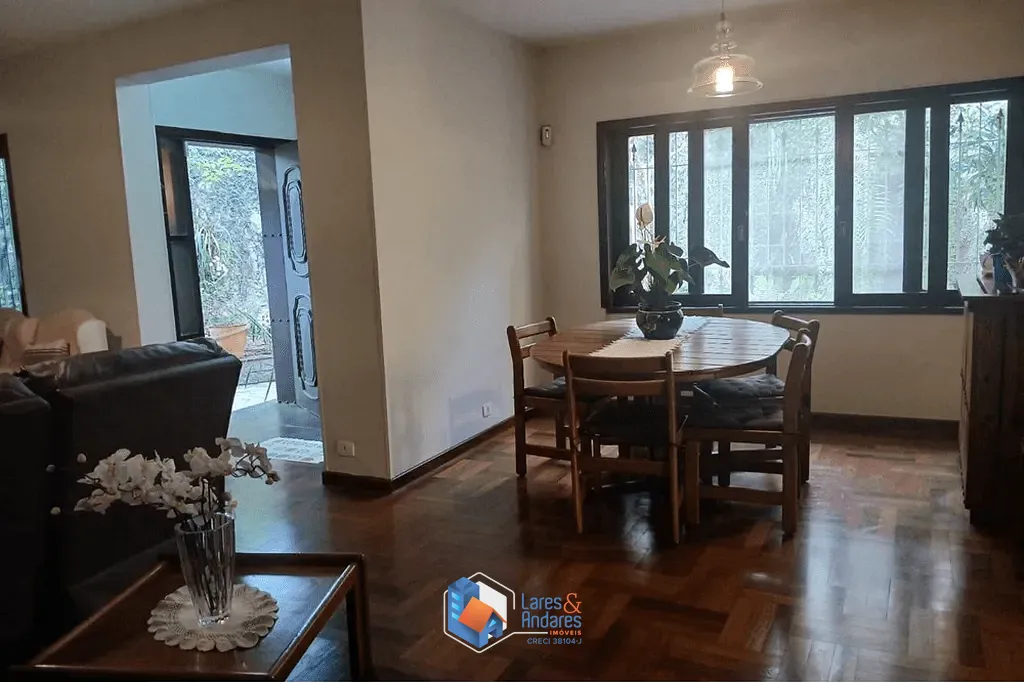 Casa, 3 quartos, 257 m² - Foto 8
