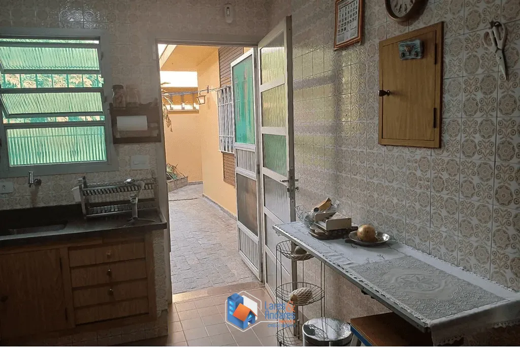 Casa, 3 quartos, 257 m² - Foto 9