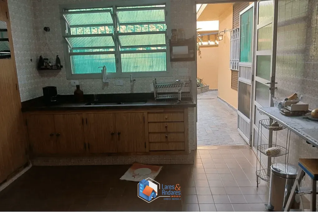 Casa, 3 quartos, 257 m² - Foto 10