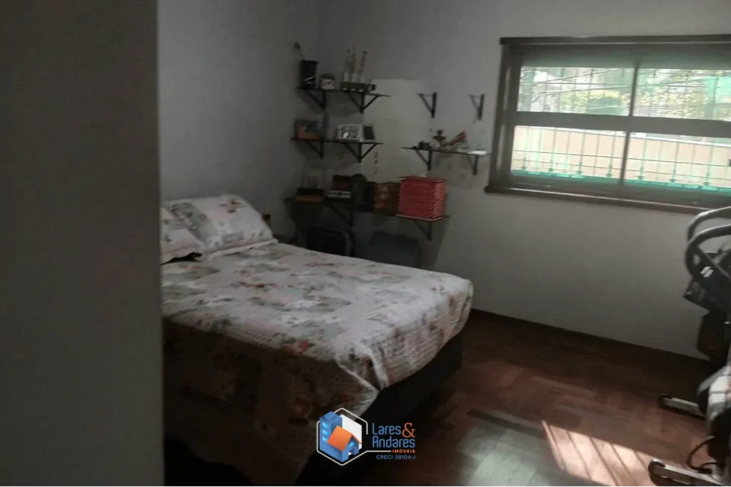 Casa, 3 quartos, 257 m² - Foto 11
