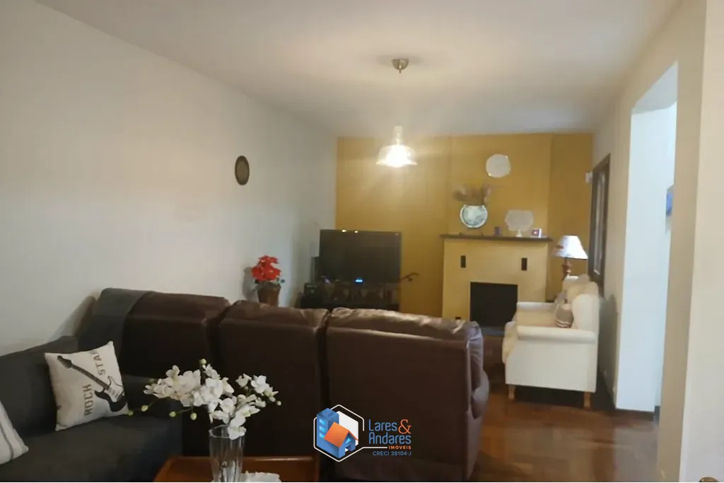 Casa, 3 quartos, 257 m² - Foto 13