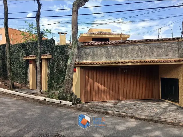 Casa 3 quartos e 4 banheiros, à venda, no bairro Jardim Prudência em São Paulo