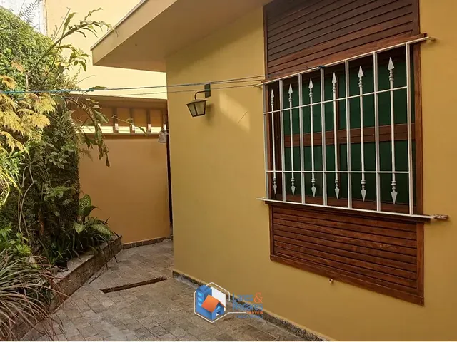 Casa 3 quartos e 4 banheiros, à venda, no bairro Jardim Prudência em São Paulo