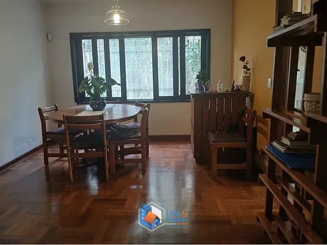 Casa 3 quartos e 4 banheiros, à venda, no bairro Jardim Prudência em São Paulo