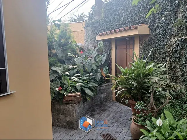 Casa 3 quartos e 4 banheiros, à venda, no bairro Jardim Prudência em São Paulo