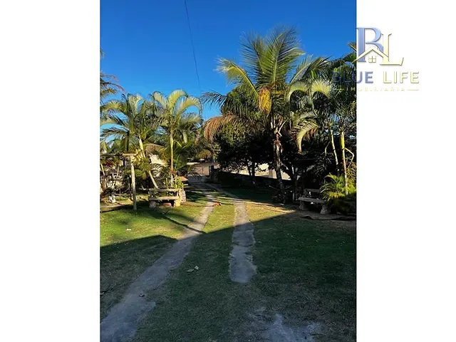Fazenda à venda, no bairro Ponta da Fruta em Vila Velha