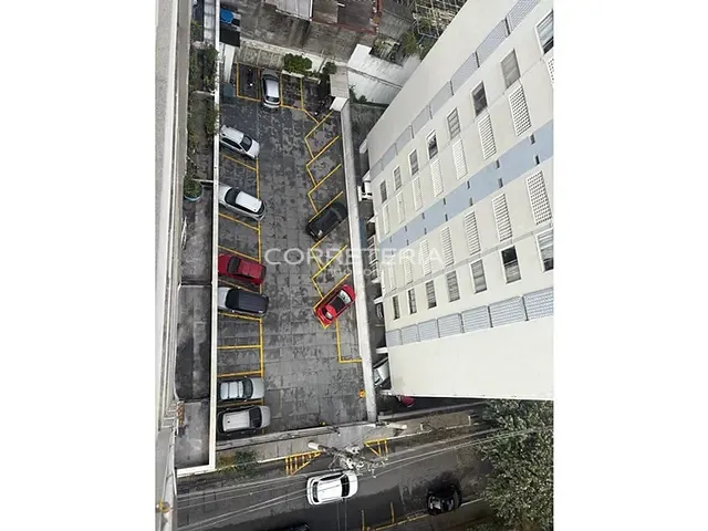 Apartamento 1 quarto e 1 banheiro, à venda, no bairro Vila Mariana em São Paulo