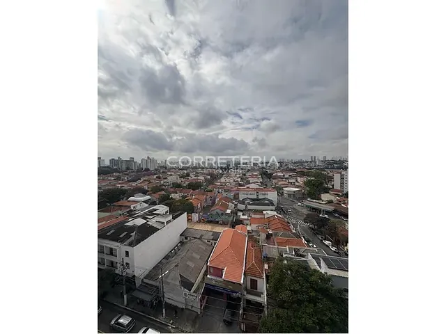 Apartamento 1 quarto e 1 banheiro, à venda, no bairro Vila Mariana em São Paulo