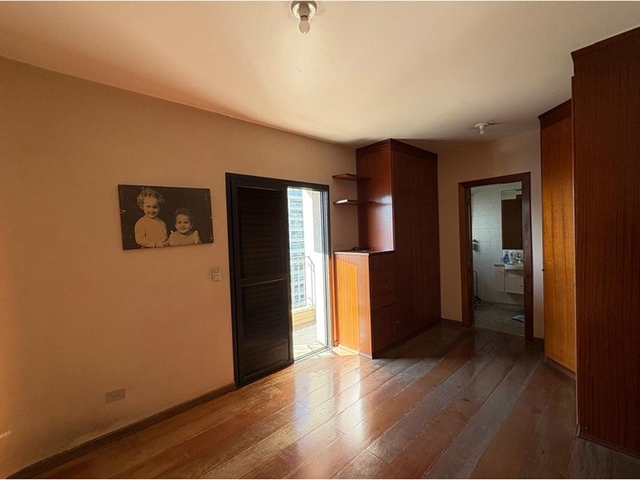 Foto do Apartamento - Apartamento à venda 3 Quartos 1 Suite 3 Vagas 136M² Paraíso São Paulo - SP | Lares e Andares Imóveis