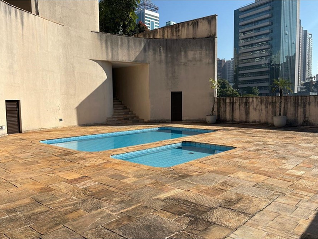 Foto do Apartamento - Apartamento à venda 3 Quartos 1 Suite 3 Vagas 136M² Paraíso São Paulo - SP | Lares e Andares Imóveis