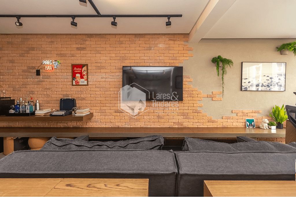 Apartamento, 1 quarto, 48 m² - Foto 24