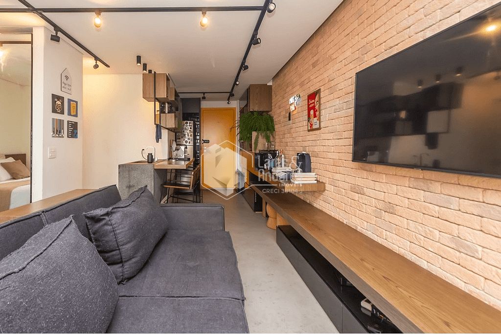 Apartamento, 1 quarto, 48 m² - Foto 26