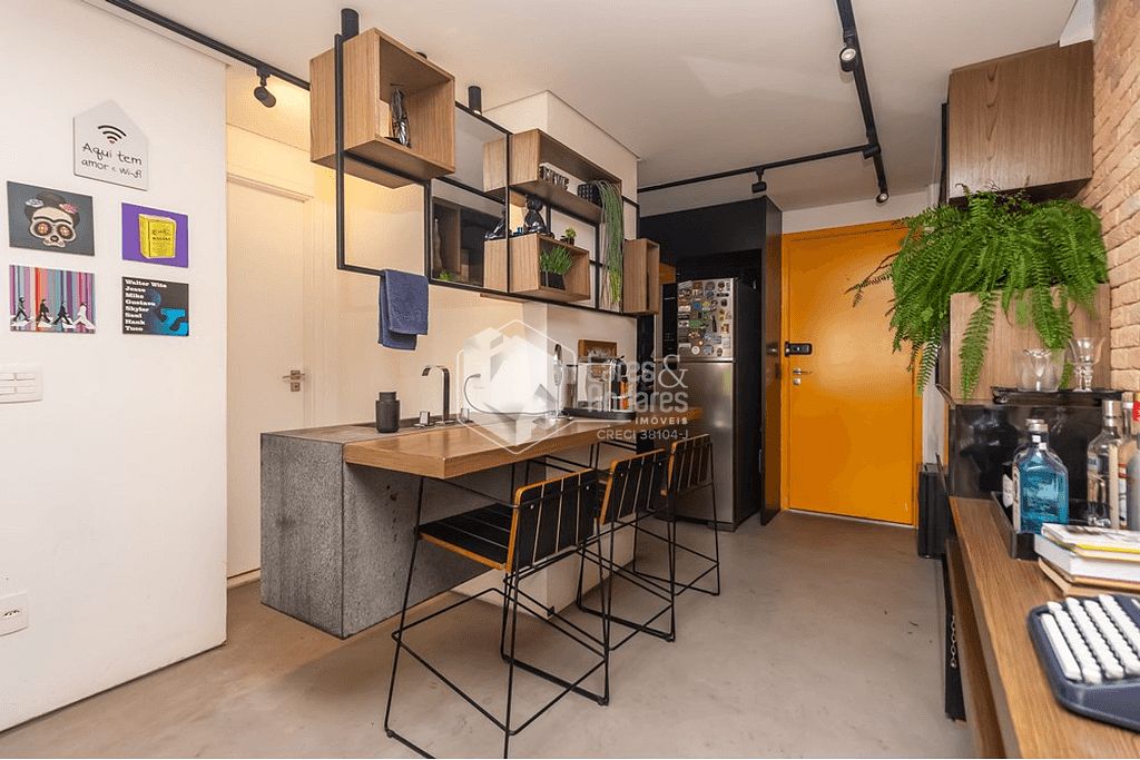 Apartamento, 1 quarto, 48 m² - Foto 27