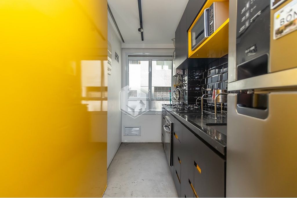 Apartamento, 1 quarto, 48 m² - Foto 21