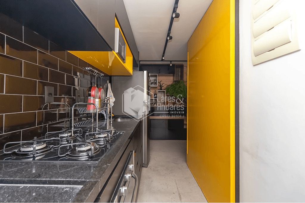 Apartamento, 1 quarto, 48 m² - Foto 31