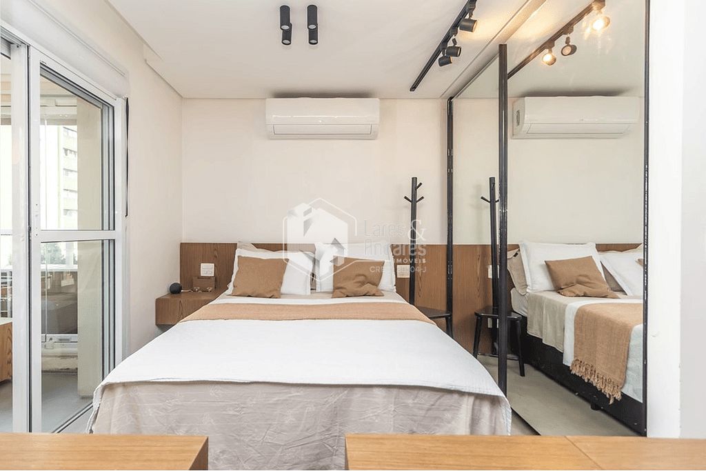 Apartamento, 1 quarto, 48 m² - Foto 35