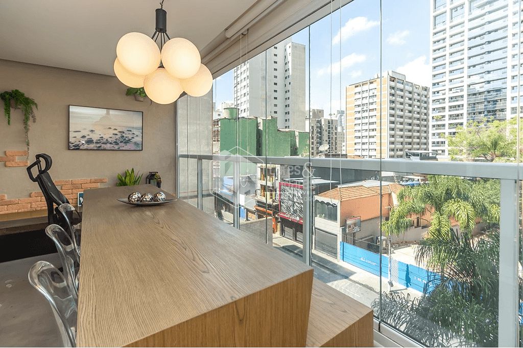 Apartamento, 1 quarto, 48 m² - Foto 30