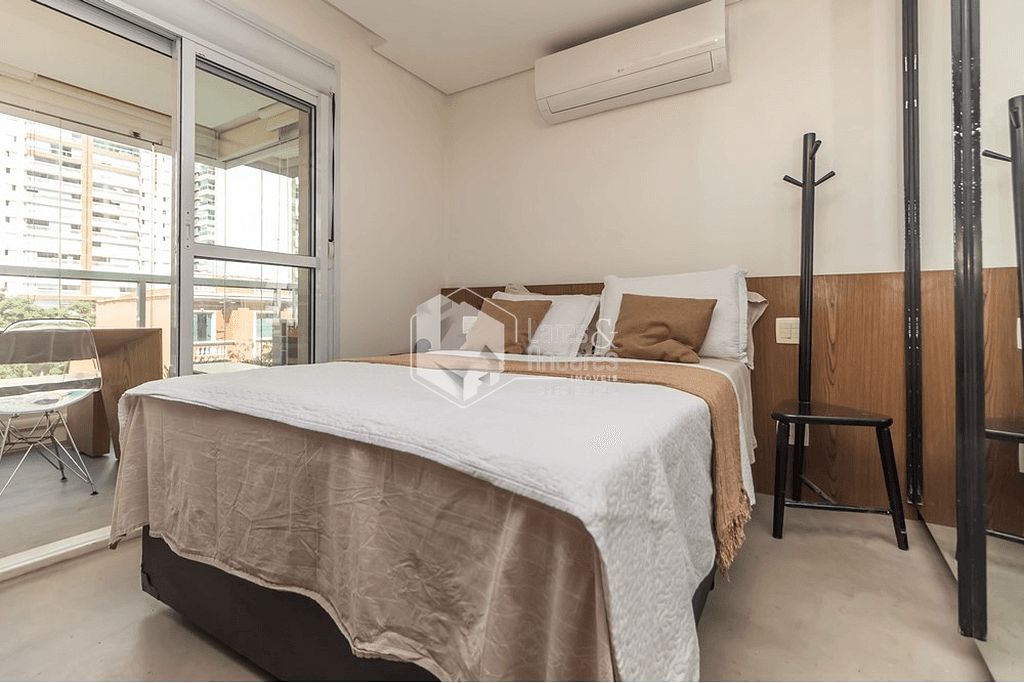 Apartamento, 1 quarto, 48 m² - Foto 5