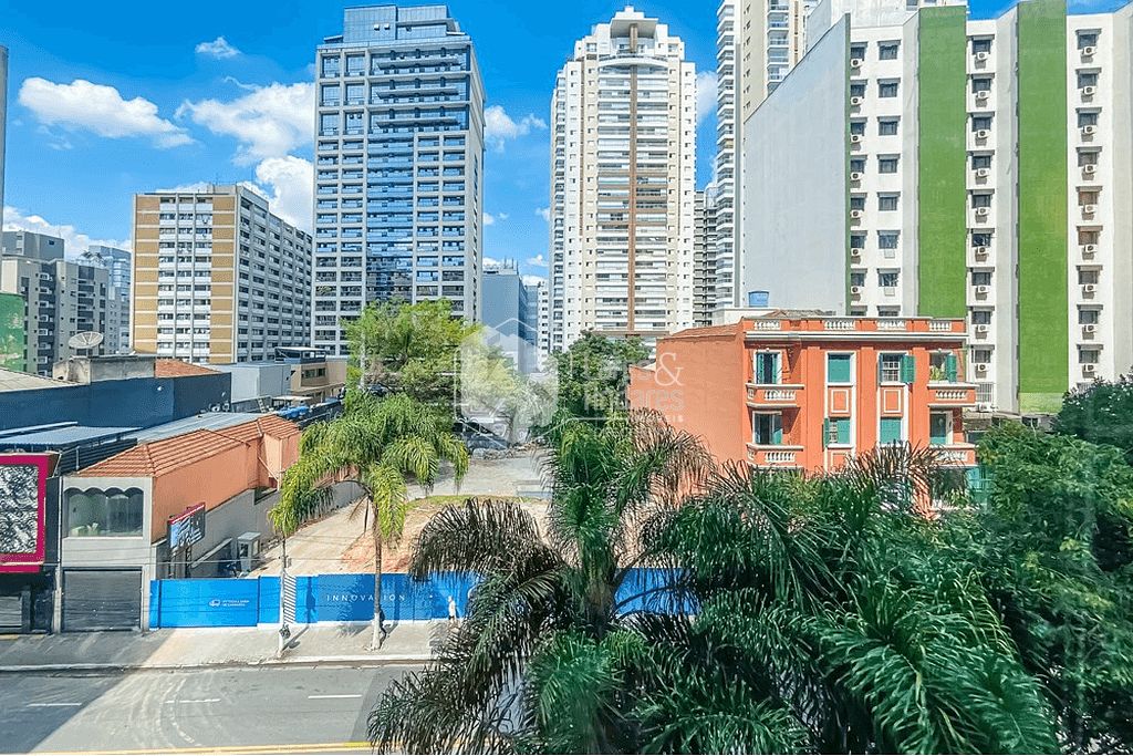 Apartamento, 1 quarto, 48 m² - Foto 6