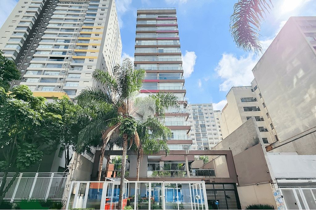 Apartamento, 1 quarto, 48 m² - Foto 7