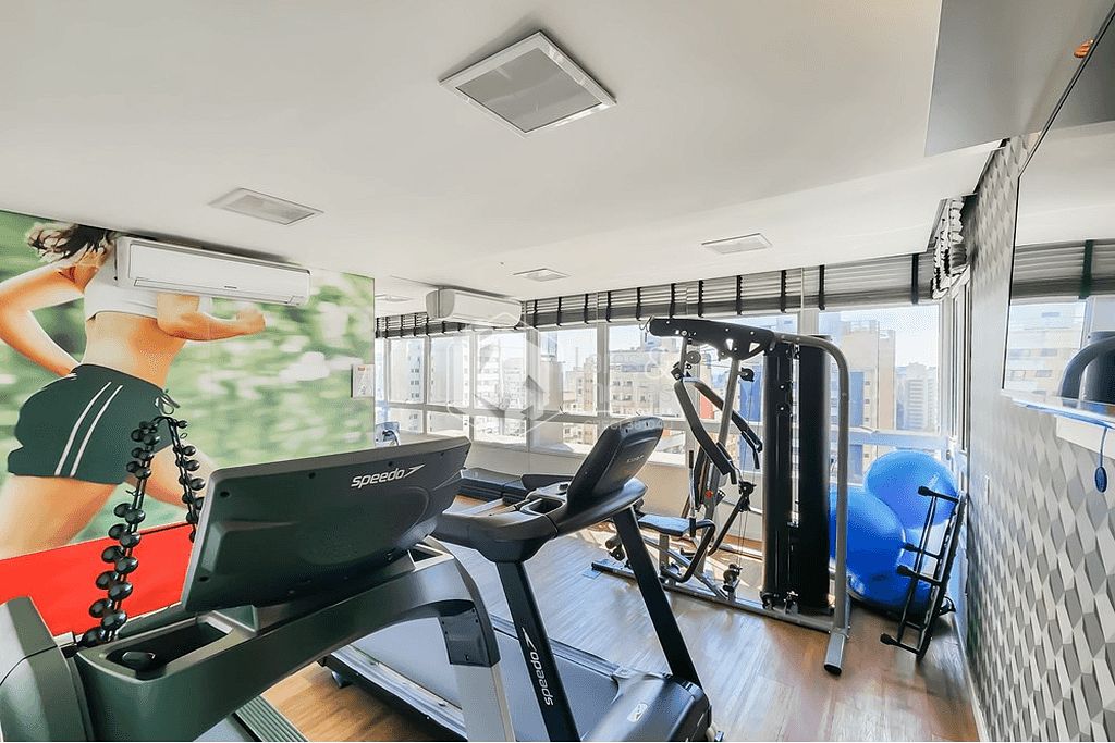 Apartamento, 1 quarto, 48 m² - Foto 8