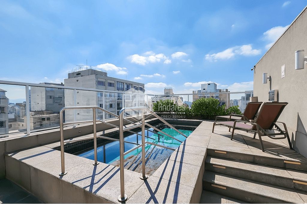 Apartamento, 1 quarto, 48 m² - Foto 9