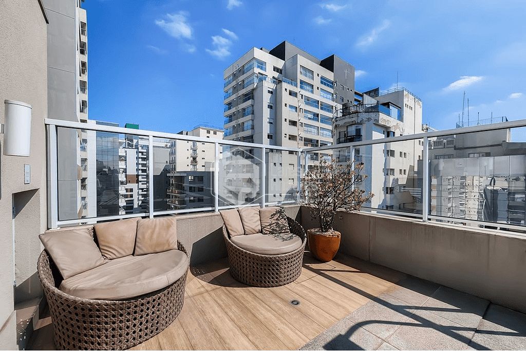 Apartamento, 1 quarto, 48 m² - Foto 10