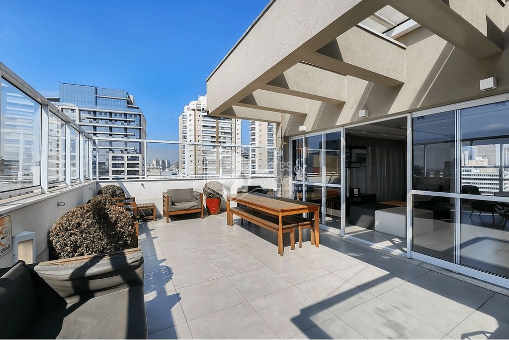 Apartamento, 1 quarto, 48 m² - Foto 13