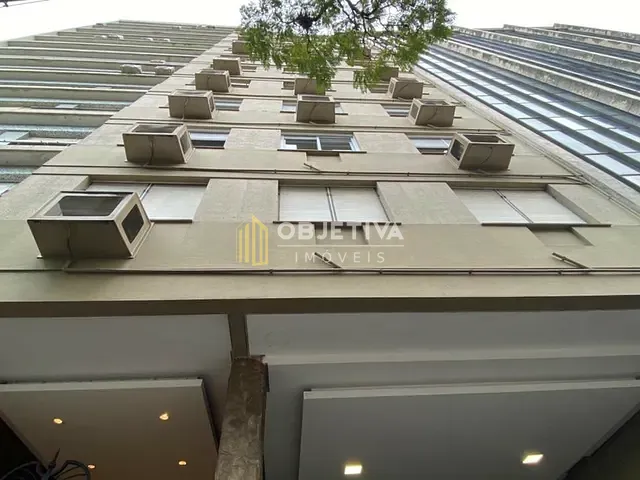 Apartamento 2 quartos e 4 banheiros, à venda, no bairro Centro Histórico em Porto Alegre