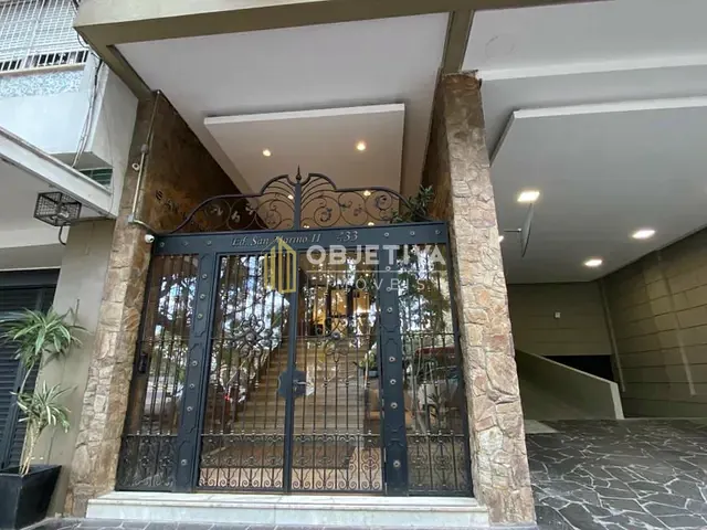Apartamento 2 quartos e 4 banheiros, à venda, no bairro Centro Histórico em Porto Alegre