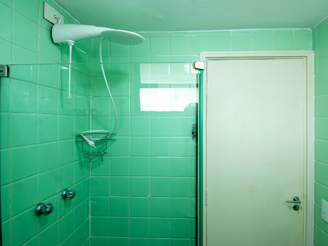 Foto do Apartamento - Apartamento à venda 3 Quartos 90M² Itaim Bibi São Paulo - SP | Lares e Andares Imóveis