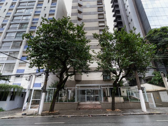 Foto do Apartamento - Apartamento à venda 3 Quartos 90M² Itaim Bibi São Paulo - SP | Lares e Andares Imóveis