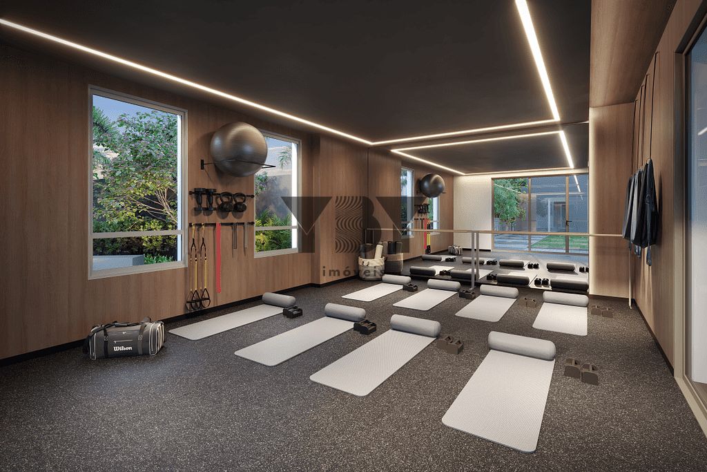 Apartamento, 1 quarto, 32 m² - Foto 14