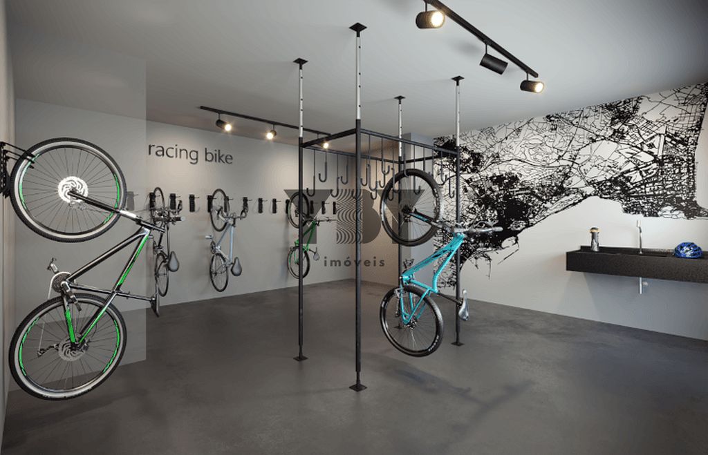 Apartamento, 1 quarto, 32 m² - Foto 15